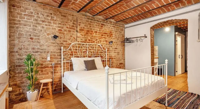 Студия Executive Armel Homes Beyoğlu