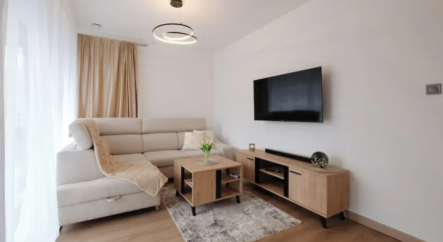 Апартаменты Apartamenty Sun & Snow Poniwiec
