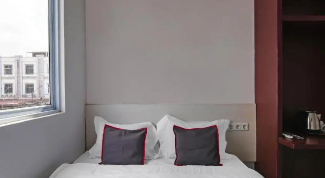 Номер Deluxe Hotel O Koala House