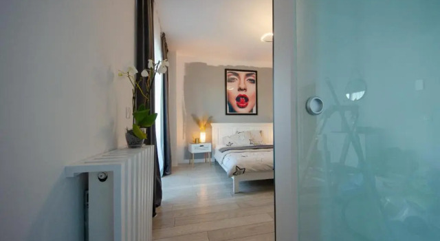 Bliss Apartment, Varaa Huoneisto Târgu-Mureş 