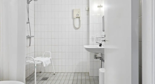 Двухместный номер Standard Løgstør Parkhotel