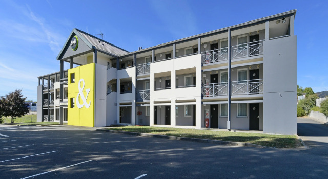 B&B HOTEL Le Mans Nord 2