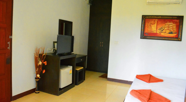 Lanta Family Resort