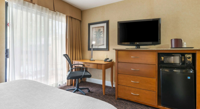 Двухместный номер Best Western Plus Placerville Inn