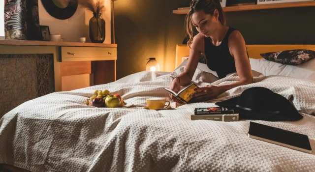Номер Superior Room42 - Suites & Apartments