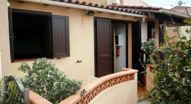 Holiday Home Marines d'Agosta.3, Varaa Hotelli Porticcio 