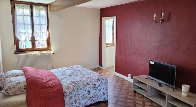 Chambres dHôtes Chez Claire, Забронировать Гостевой дом Гостевые дома Pays d'Auge, Гостевой дом