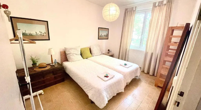 Двухместный номер Standard Chambres d'hôtes Avignon
