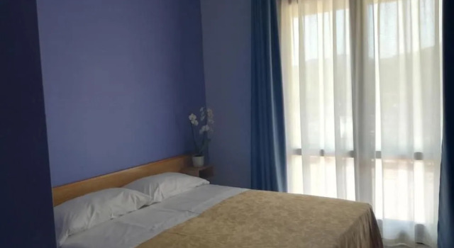 Hotel Le Ginestre