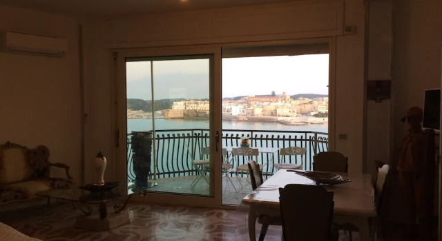 Suite Otranto mon amour