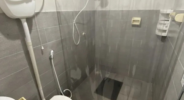 Номер Standard Amazonia Jungle Hotel