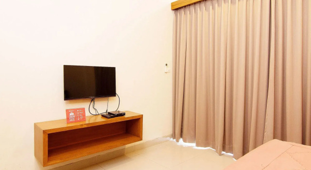 Alia Home Sanur