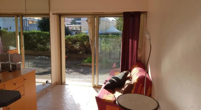 Studio Bord de mer