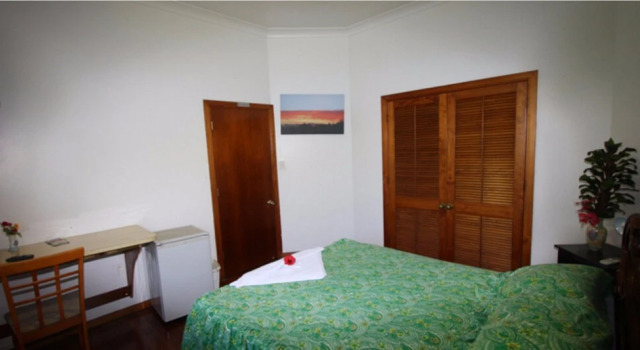 Lynn's Getaway Accommodation
