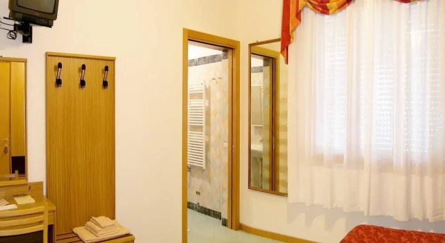 Номер Standard Locanda da Scarpa