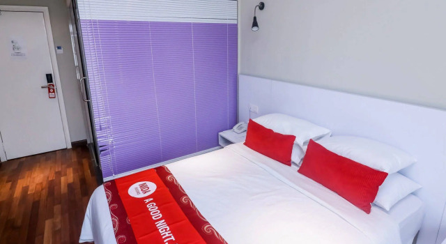 Easyrest Hotel, Забронировать Отель Петалинг-Джая Селангор
