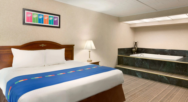Park Inn By Radisson Sharon, Réserver Hôtel Hôtels et hébergements à Sharon, Hôtel