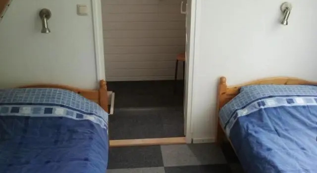 Ambla, Reserva ahora Apartamento Nes Ameland