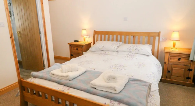 Lower Chasty, Reserva ahora Hotel Holsworthy Devon