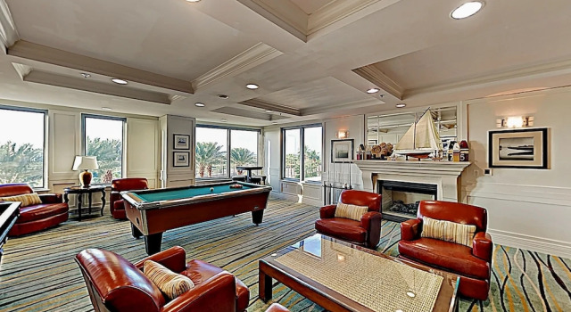Elite Palisades Palms Penthouse W/ Resort Pools 3 Bedroom Condo, Rezerwuj Ośrodek wypoczynkowy Galveston Houston