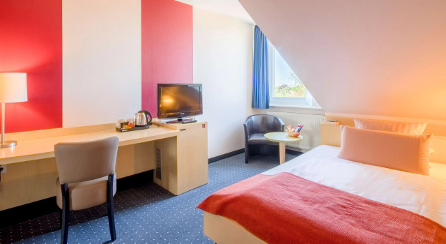 Best Western Hotel Prisma