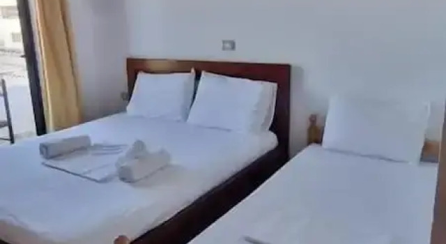 2 Palmat Hotel