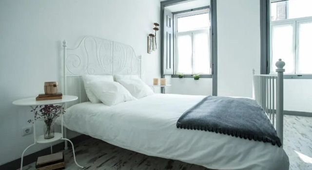 Apartmá Casa Velha