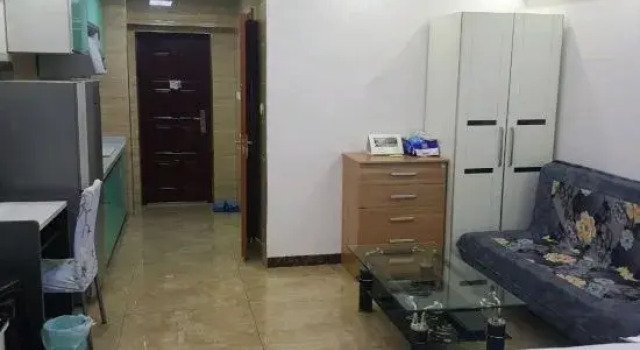 Meimei Yilin Apartment, Rezervovat Apartmán Čchang-čchun 