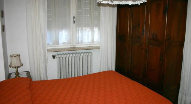 Номер Standard Albergo Martinet