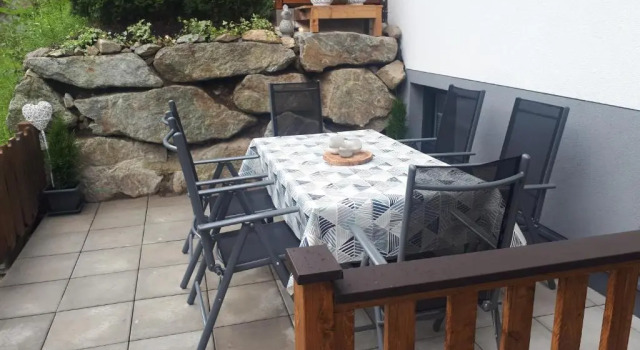 Апартаменты Appartement Alpen Flair