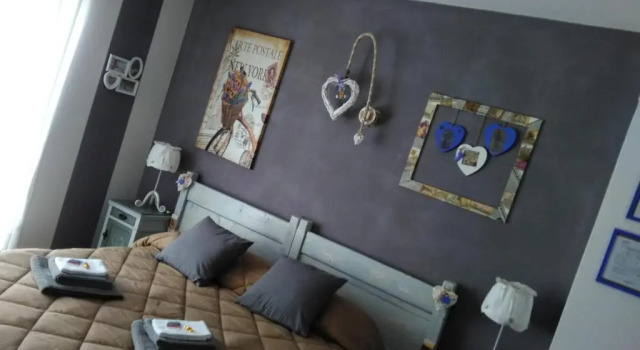 Camera doppia Standard Caicai Bed And Breakfast