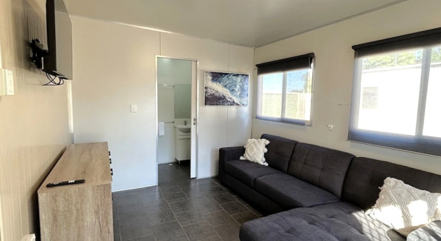 Бунгало Classic Mandurah Coastal Holiday Park