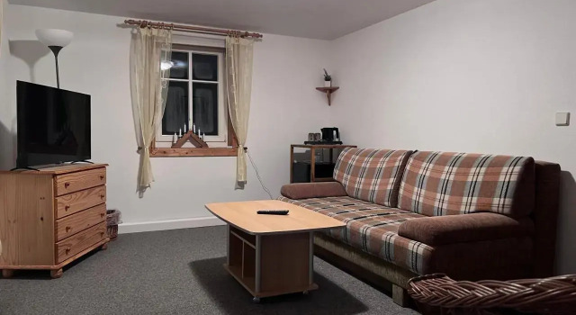Restaurant & Pension Forsthaus Hain, Book Hotel Oybin Niedersachsen