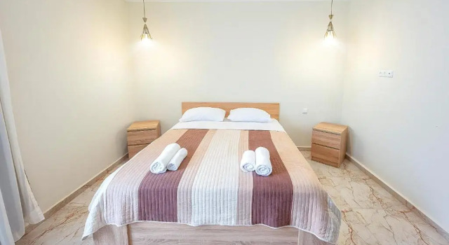 Номер Standard Hotel Mandarinebi