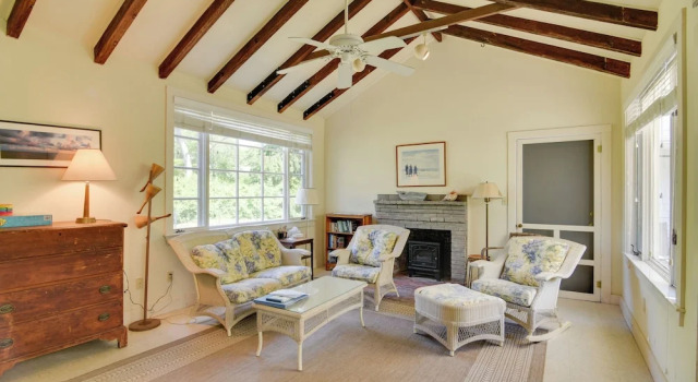 Mattapoisett Home on 7 Acres w/ Private Beach!, Book Hotel Mattapoisett Massachusetts
