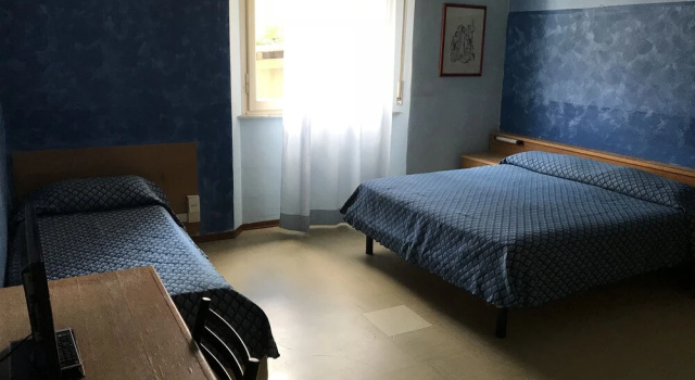 Mini Hotel
