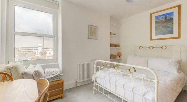 Worthing sea-front apartment, Забронировать Апартаменты/квартира Апартаменты Исторического графства Суссекса, Апартаменты/квартира