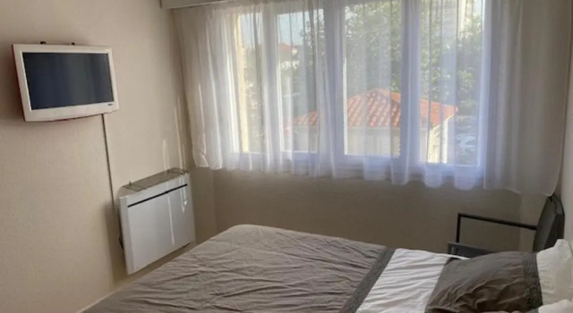 Appartement Les Sables-d'Olonne, 2 pièces, 6 personnes - FR-1-427-93
