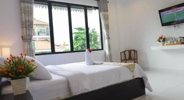 Номер Superior Brigade Manager Hotel