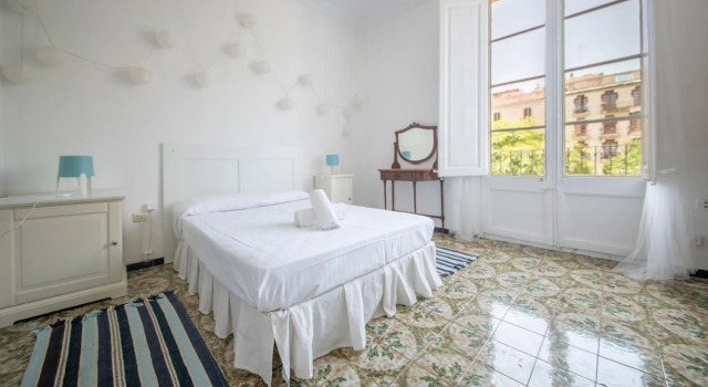 TH160 Apartamento Rius, Забронировать Апартаменты/квартира Таррагона Tarragonès, рядом с Provincial Traffic Headquarters