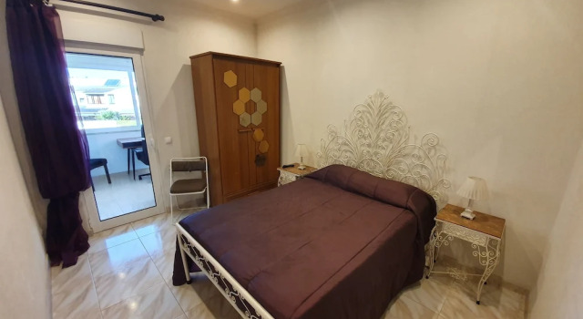 Marisol 4 U, Rezervovat Hotel Hotely v Oeste s parkováním, Parkování