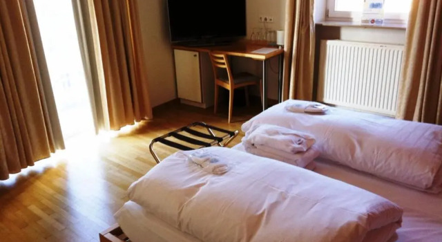 Номер Standard Villa Welcome