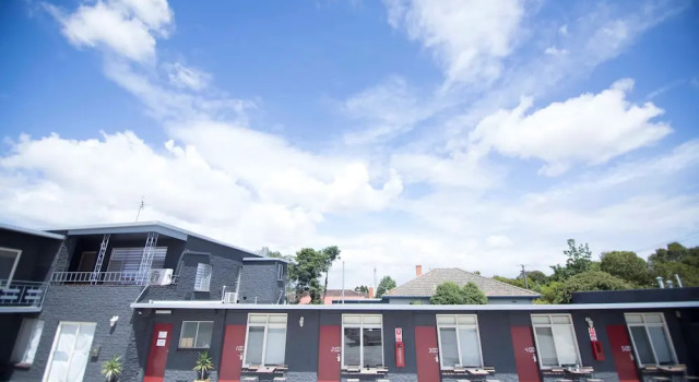 Siesta Central Apartments, Rezervasyon Daire Sale Gippsland