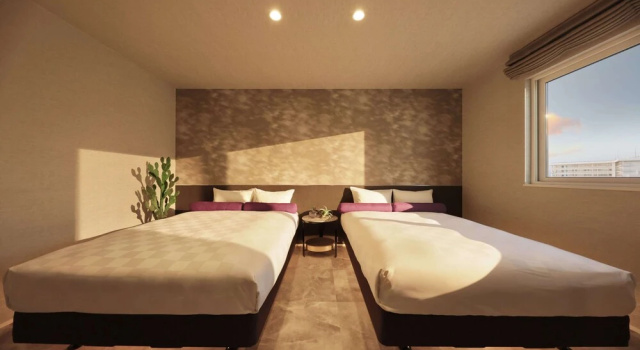 Вилла Crystal Villa SHIRARAHAMA BEACH