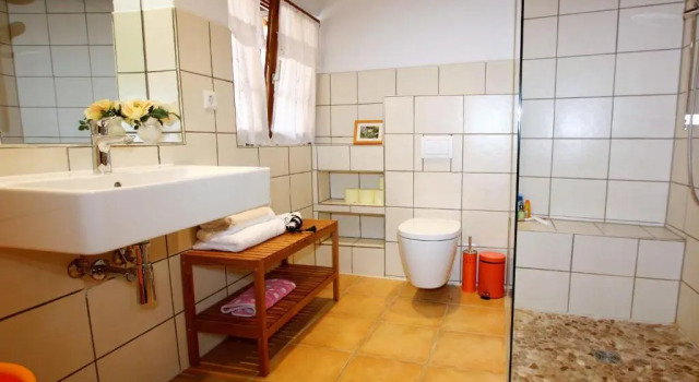 Апартаменты Villa Puppenhaus