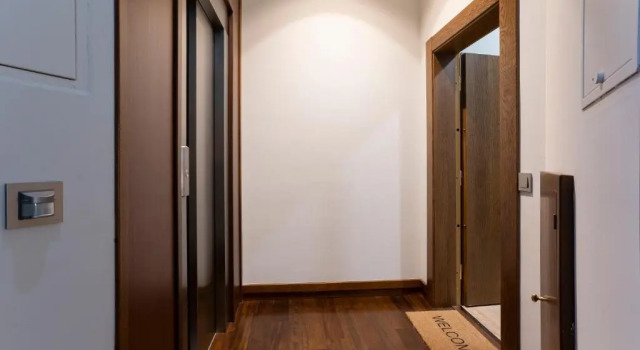 Апартаменты De La Guardia Suite 1