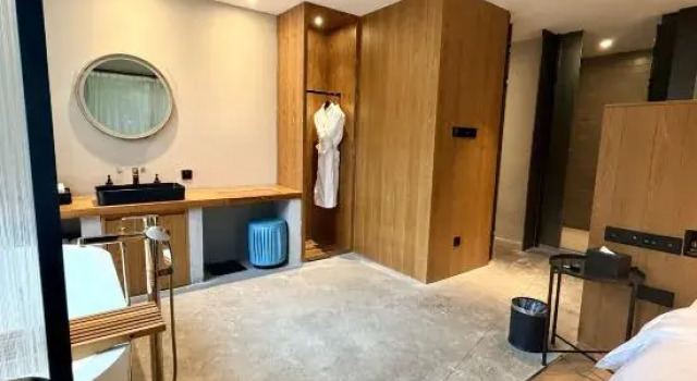 Люкс Kaiyuan Life Hotel
