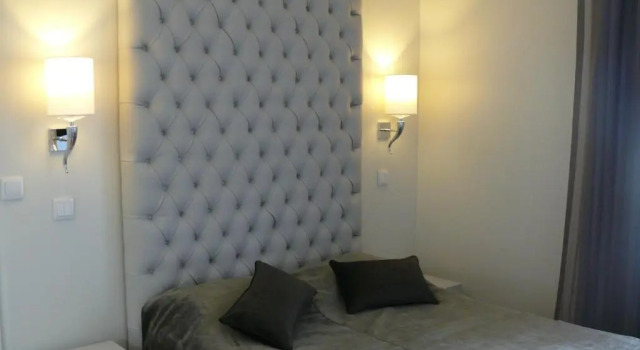 Номер Standard Les Criquets Hôtel & Spa