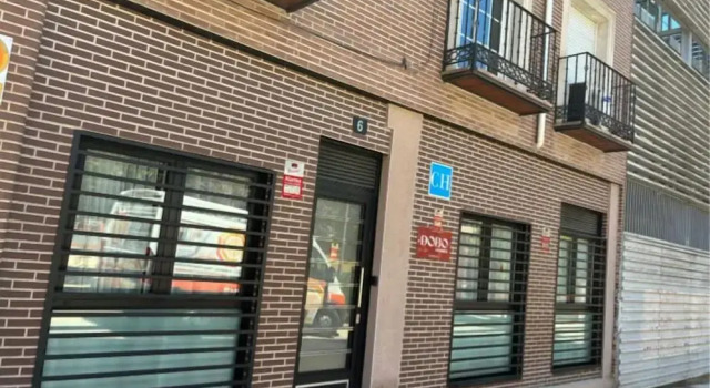 Dobo Madrid Numancia