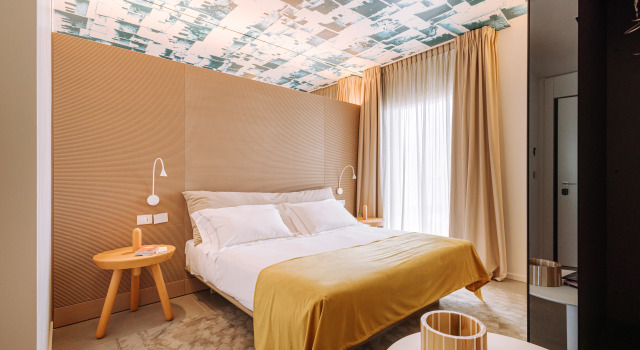 Biancodonda Greenblu Hotel & SPA, Забронировать Курортный отель Галлиполи Саленто